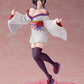 TAITO Overlord Albedo (Sakura Kimono Ver.) Coreful Figure (Renewal Edition)