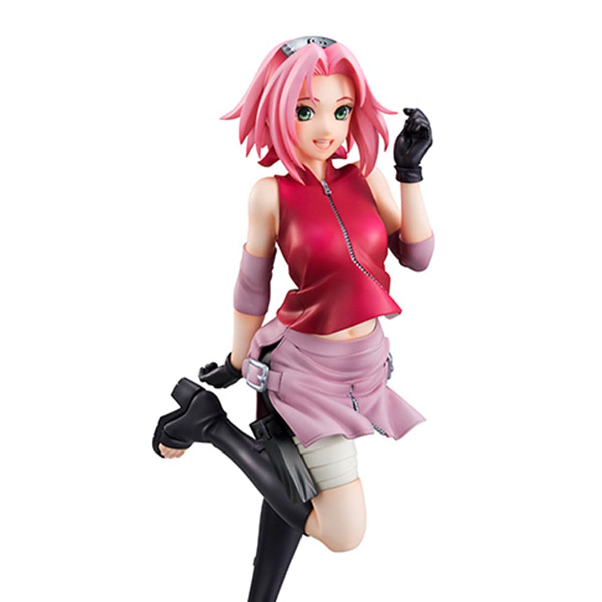 MEGAHOUSE NARUTO Gals: Naruto Shippuden - Sakura Haruno (Resale)