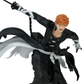 BANPRESTO Bleach Vibration Stars - Ichigo Kurosaki Figure