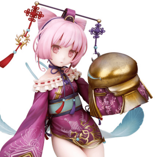 ALTER Atelier Sophie: The Alchemist of the Mysterious Book Corneria 1/7 Scale Figure