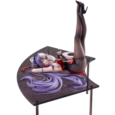 ANIGAME Azur Lane Ying Swei (Frolicking Flowers, Verse I Ver.) 1/6 Scale Figure