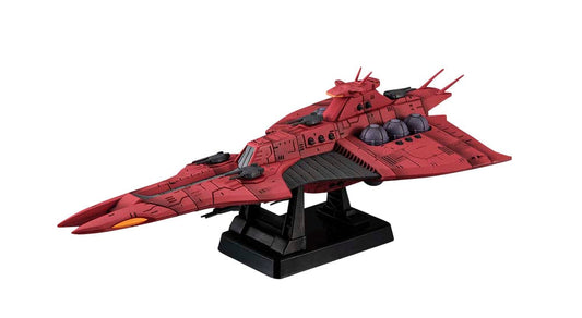 MEGAHOUSE Cosmo Fleet Special: Mobile Suit Gundam Unicorn - Rewloola Re.