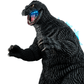 MEGAHOUSE Ultimate Article Monsters Godzilla (1962) (Resale)