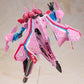 AOSHIMA Macross Delta V.F.G. Walkure Makina Nakajima Model Kit