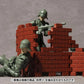 MEGAHOUSE G.M.G. PROFESSIONAL: Mobile Suit Gundam - Zeon Principality Army Soldier 01 - 03 (Packaging with Special Box)