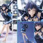 BROCCOLI Hyperdimension Neptunia Uni (Wake Up Normal Ver.) 1/8 Scale Figure