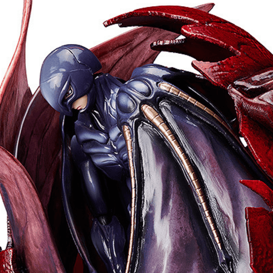 FREEING figma Femto: Birth of the Hawk of Darkness ver. (Re-run)