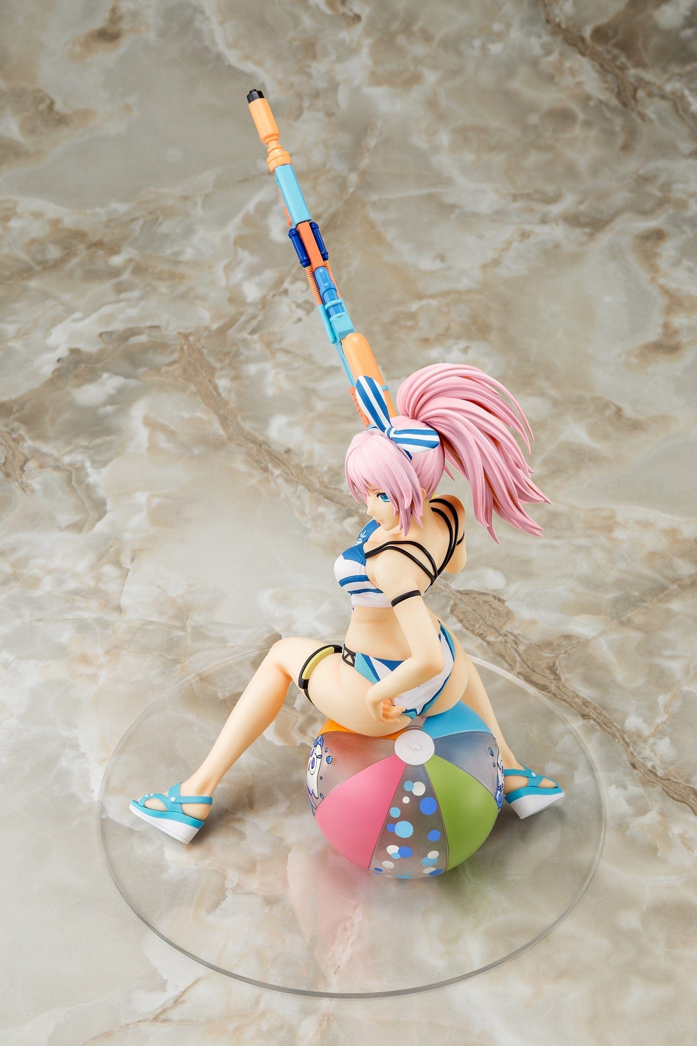 HAKOIRI MUSUME Tales of Arise Shionne (Summer Ver.) 1/6 Scale Figure