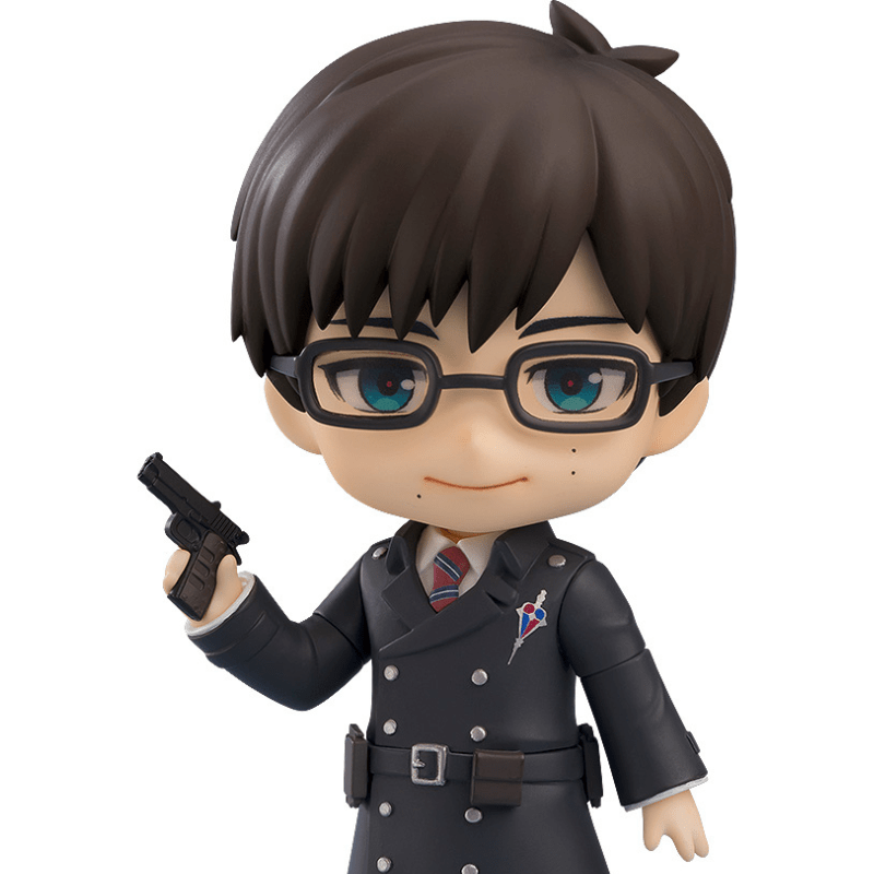 ORANGE ROUGE Nendoroid Yukio Okumura