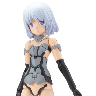 KOTOBUKIYA FRAME ARMS GIRL MATERIA Normal Ver.