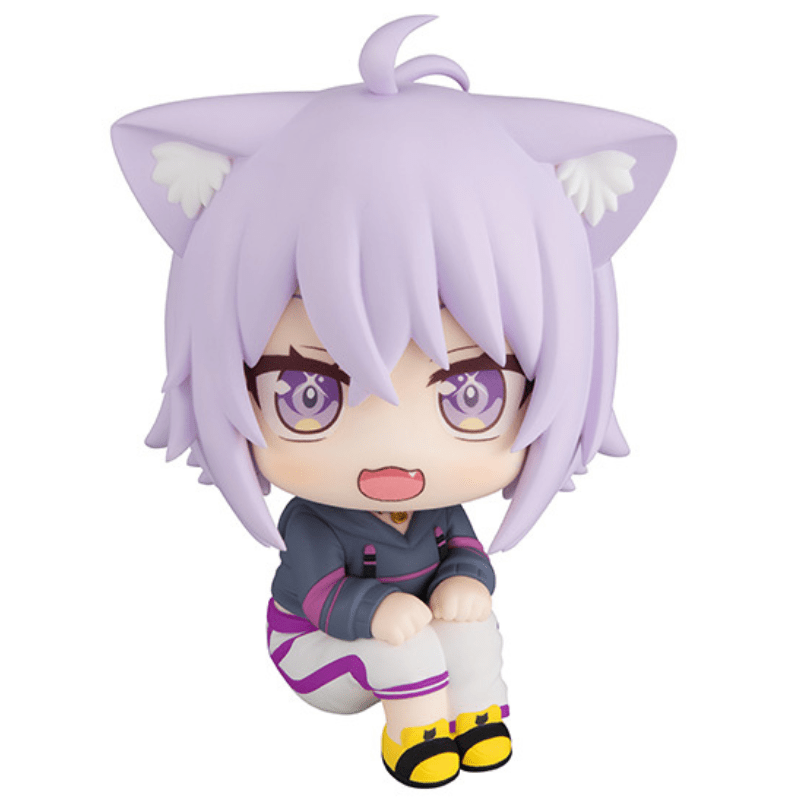 MEGAHOUSE look up: hololive - Nekomata Okayu