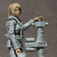 MEGAHOUSE G.M.G. PROFESSIONAL: Mobile Suit Gundam - Earth Federation Army Soldier 01 - 03 (Packaging with Special Box)