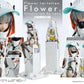 PRIME 1 STUDIO PRISMA WING Flower Imitation. Flower. Illustration by neco 1/7 Scale Pre-Painted Figure