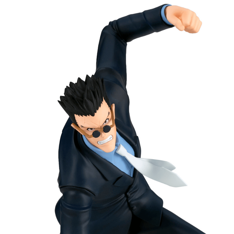 BANPRESTO Hunter X Hunter Vibration Stars - Leorio Figure