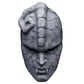 MEDICOS JoJo's Bizarre Adventure Chozo Art Collection Stone Mask 1/1 Scale Replica