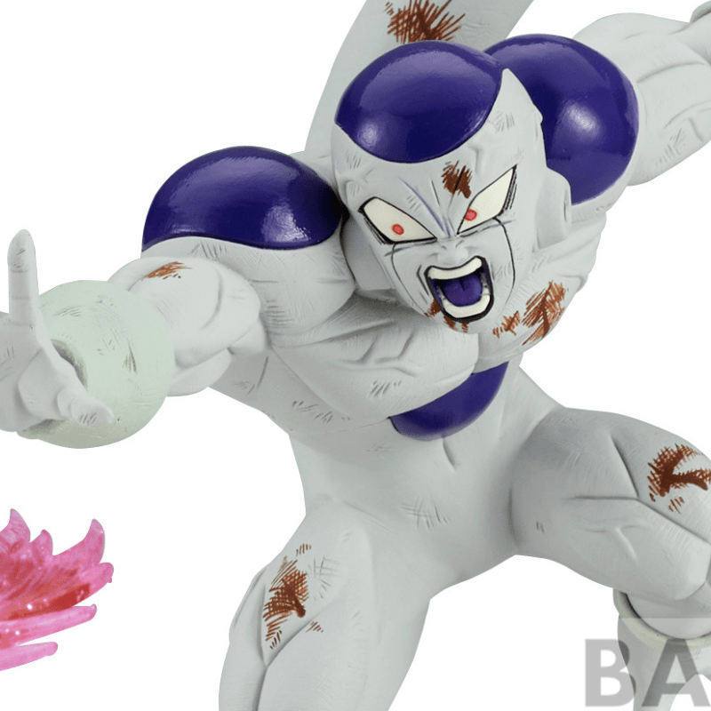 BANPRESTO Dragon Ball Z GxMateria - Frieza 2 Figure