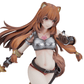 SOL INTERNATIONAL The Rising of the Shield Hero Raphtalia (Bikini Armor Ver.) 1/7 Scale Figure