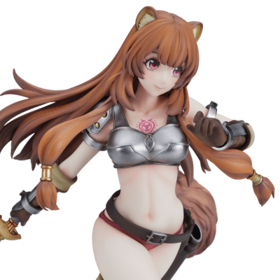 SOL INTERNATIONAL The Rising of the Shield Hero Raphtalia (Bikini Armor Ver.) 1/7 Scale Figure