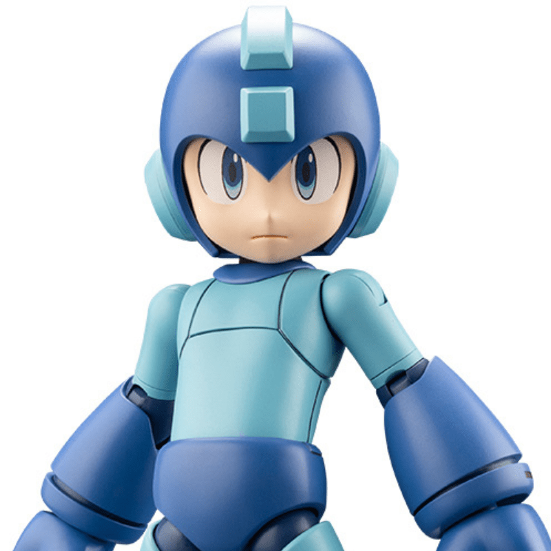 KOTOBUKIYA MEGA MAN -MEGA MAN 11 Ver.