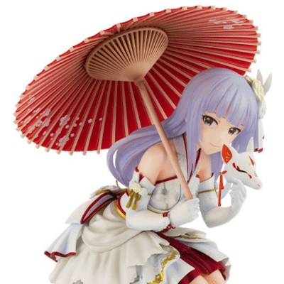 KOTOBUKIYA Tsumugi Shiraishi -Celebrate Miyabi-