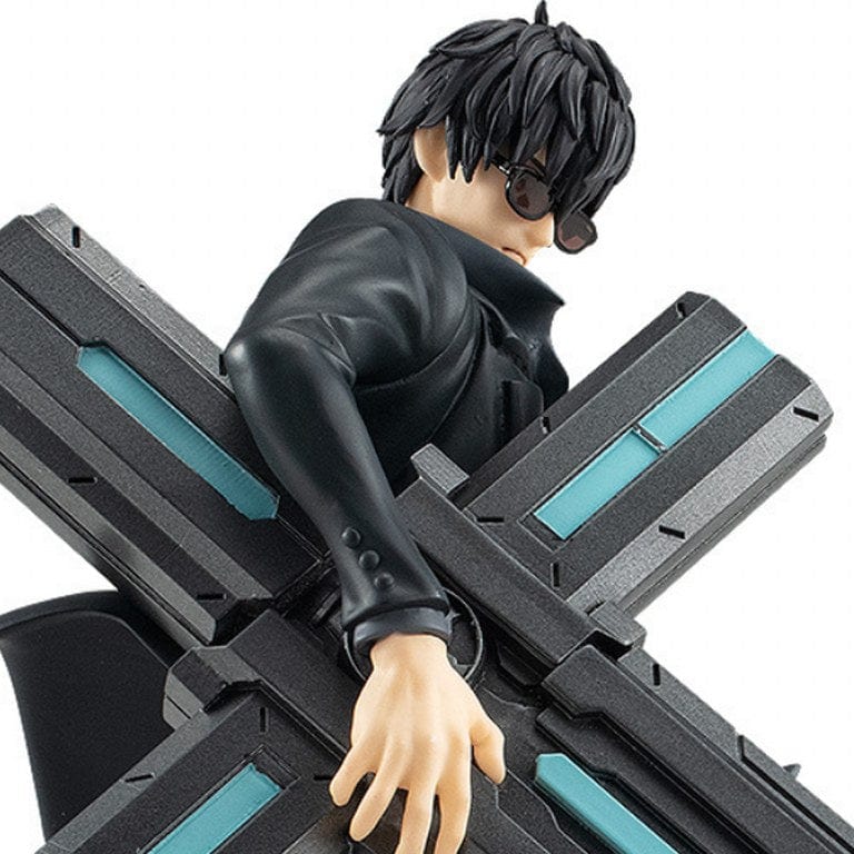 GOOD SMILE COMPANY POP UP PARADE Nicholas D. Wolfwood