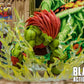 STORM COLLECTIBLES Ultra Street Fighter II: The Final Challengers - Blanka 1/12 Scale Action Figure