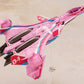 AOSHIMA Macross Delta V.F.G. Walkure Makina Nakajima Model Kit