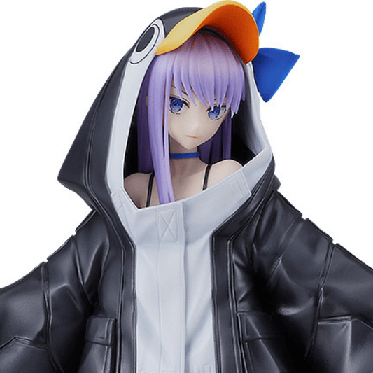 GOOD SMILE COMPANY Lancer/Mysterious Alter Ego ƒ© [AQ]