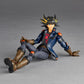 KAIYODO Yu-Gi-Oh! 5D's Amazing Yamaguchi Revoltech NR036 Yusei Fudo