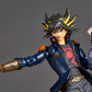 KAIYODO Yu-Gi-Oh! 5D's Amazing Yamaguchi Revoltech NR036 Yusei Fudo