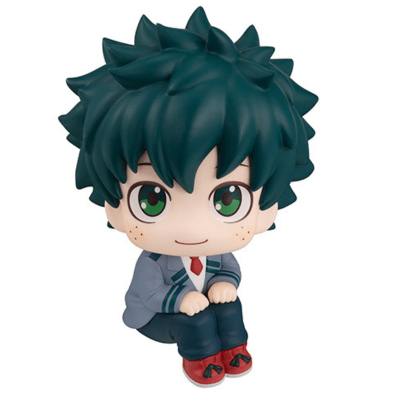 MEGAHOUSE Lookup: My Hero Academia - Izuku Midoriya