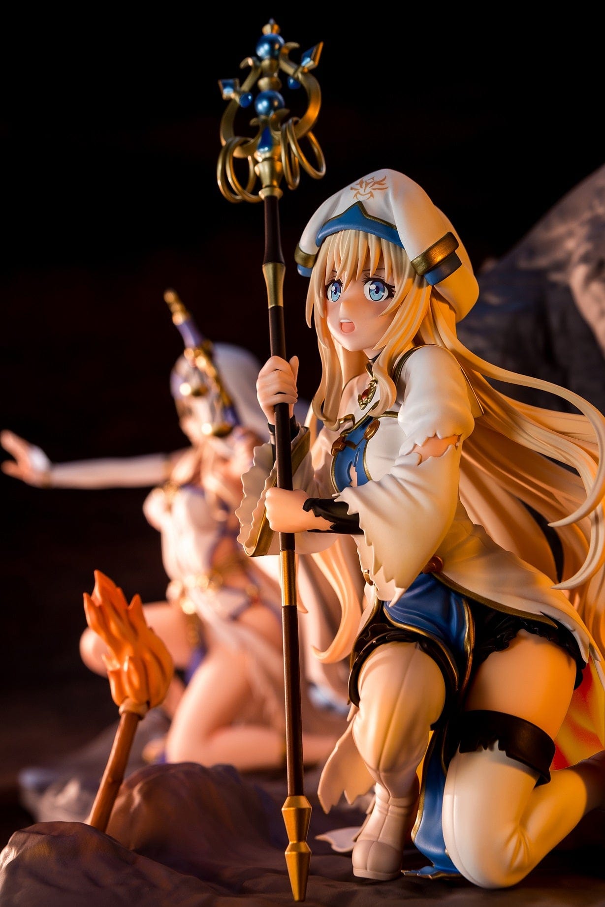 HAKOIRI-MUSUME INC. Goblin Slayer II Sword Maiden 1/6 Scale Figure