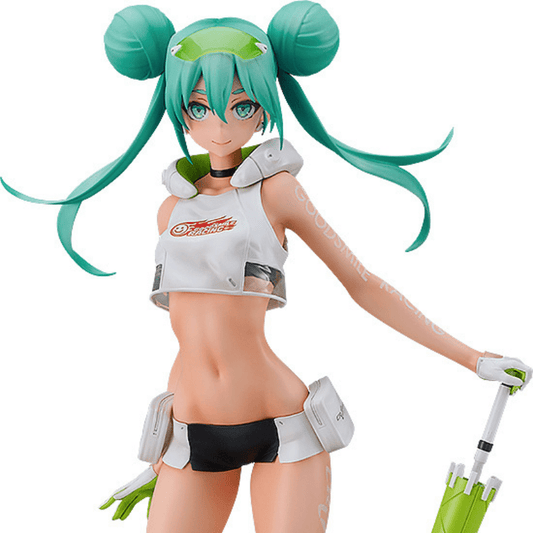 MAX FACTORY Racing Miku 2022: Tropical Ver.