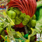 STORM COLLECTIBLES Ultra Street Fighter II: The Final Challengers - Blanka 1/12 Scale Action Figure