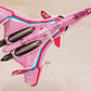 AOSHIMA Macross Delta V.F.G. Walkure Makina Nakajima Model Kit