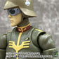 MEGAHOUSE G.M.G. PROFESSIONAL: Mobile Suit Gundam - Zeon Principality Army Soldier 01 - 03 (Packaging with Special Box)