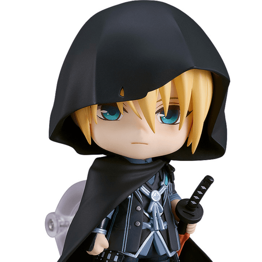 ORANGE ROUGE Nendoroid Butai Touken Ranbu Yamambagiri Kunihiro Tandokuko -Nihontoshi-