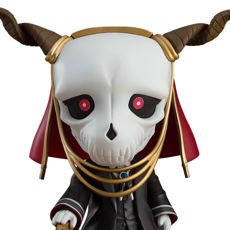 GOOD SMILE COMPANY Nendoroid Elias Ainsworth: Season 2 Ver. (2132)