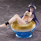 TAITO Overlord IV Aqua Float Girls Albedo Figure (Renewal Edition)