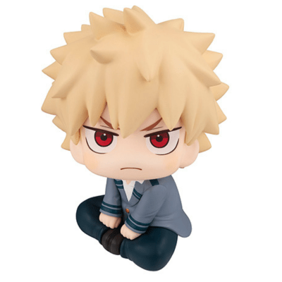 MEGAHOUSE Lookup: My Hero Academia - Katsuki Bakugo