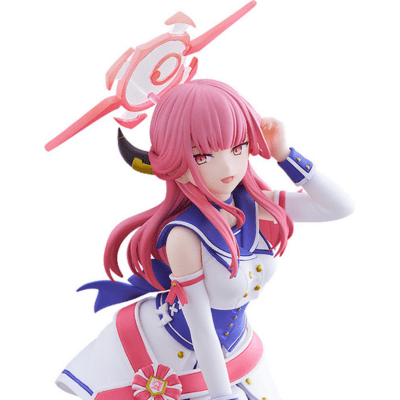 GOOD SMILE COMPANY POP UP PARADE Aru: Mischievous Straight Ver.