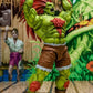 STORM COLLECTIBLES Ultra Street Fighter II: The Final Challengers - Blanka 1/12 Scale Action Figure