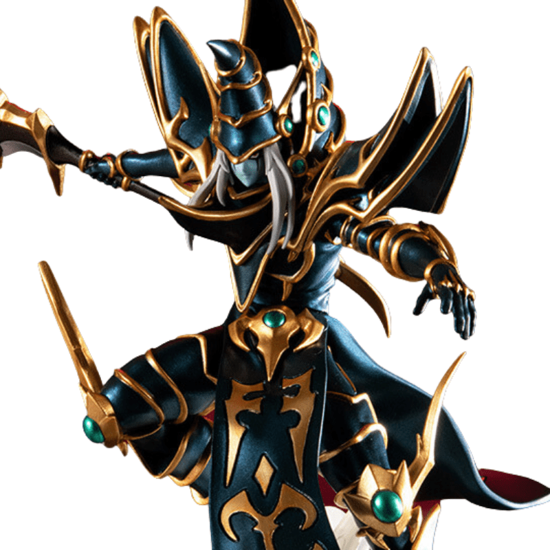 MEGAHOUSE MONSTERS CHRONICLE: Yu-Gi-Oh! Duel Monsters - Dark Paladin