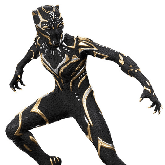 IRON STUDIOS Shuri - Black Panther Wakanda Forever - Art Scale 1/10