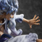 MEGAHOUSE Portrait.Of.Pirates ONE PIECE "SA-MAXIMUM" Monkey D. Luffy "GEAR5"