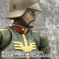 MEGAHOUSE G.M.G. PROFESSIONAL: Mobile Suit Gundam - Zeon Principality Army Soldier 01 - 03 (Packaging with Special Box)