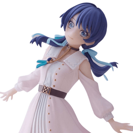 SEGA Link! Like! Love! Live! Desktop x Decorate Collections Sayaka Murano Figure