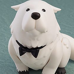 GOOD SMILE COMPANY Nendoroid Bond Forger