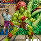 STORM COLLECTIBLES Ultra Street Fighter II: The Final Challengers - Blanka 1/12 Scale Action Figure