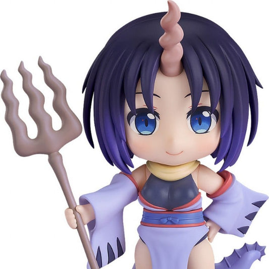 GOOD SMILE ARTS SHANGHAI Nendoroid Elma (2253)